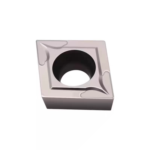 菱形数控刀片CCMT09T304 09T308 金属陶瓷