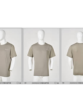 N90 x K2 summit凯图徒步登山吸湿排汗高透气弹力轻薄速干短袖T恤