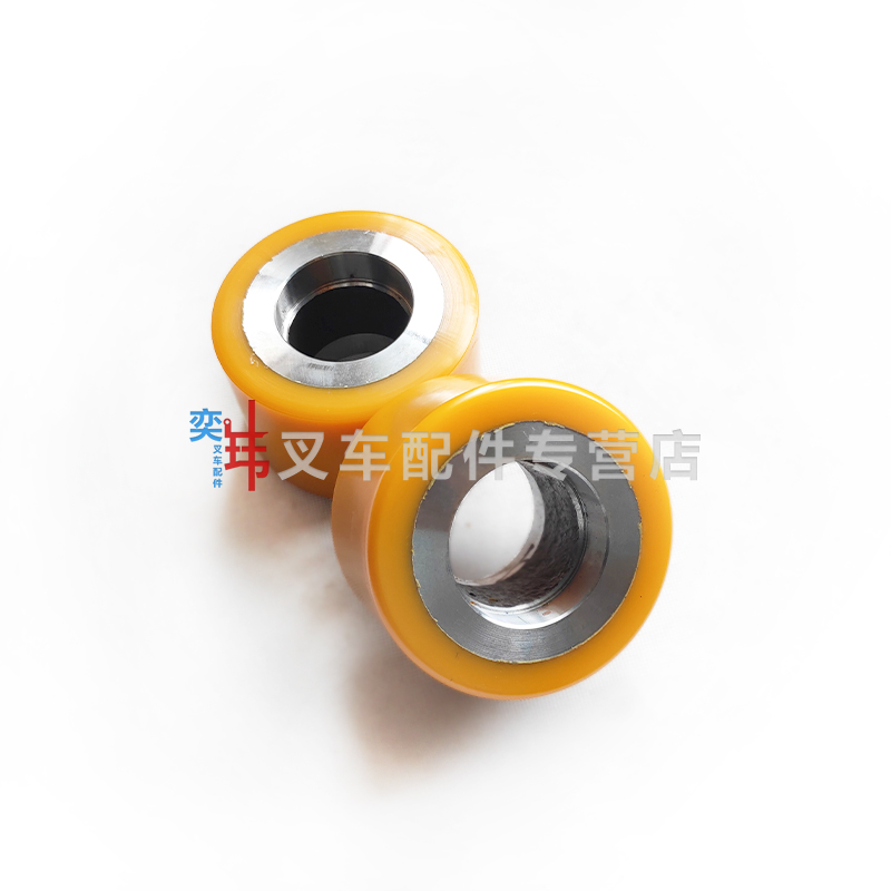 厂家中力EPT20-SR变金刚CPD10/12TVE平衡辅助轮万向轮102x64地牛