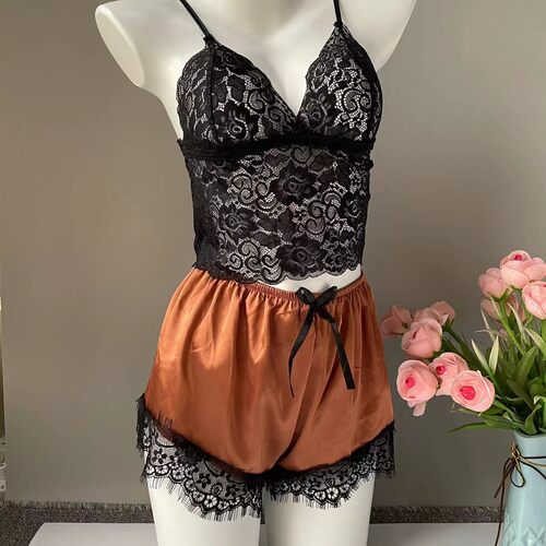 Women'sSexyPajamaSet