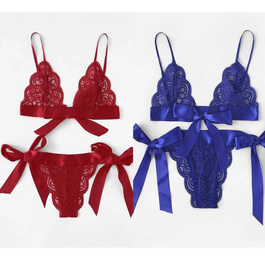 2020 bandage sexy lingerie suit ladies split underwear 内衣
