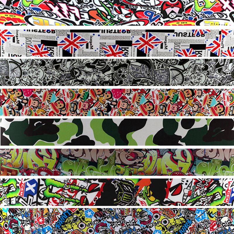 Autocollant pour vélo CUICUI - Ref 2277035 Image 1