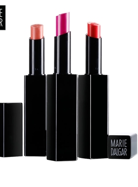 玛丽黛佳轻雾感唇膏口红R4R5R6R2R3O1V1V4P2MV2漆红华尔兹红力量