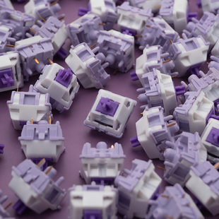 芝士葡萄轴轻压力段落轴双手感提前大段落轴