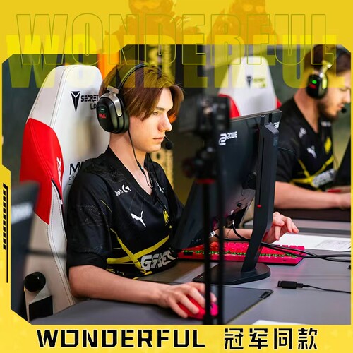 NAVImajorw0nderful冠军鼠标垫