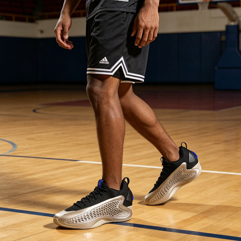 阿迪达斯Adidas AE 1篮球鞋