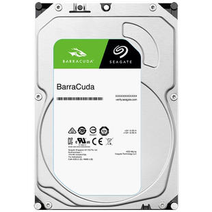 Seagate/希捷ST2000DM008台式机械硬盘2t酷鱼SATA3硬盘2TB 7200转