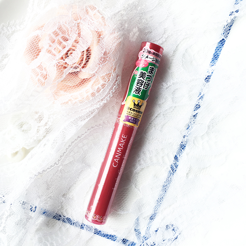 Canmake/¾®Ìï½ÞëÔö³¤Òº×ÌÑøÒº 5ml ÐÞ»¤Ï˳¤¸üŨÃÜ ÃÀÈÝÒº