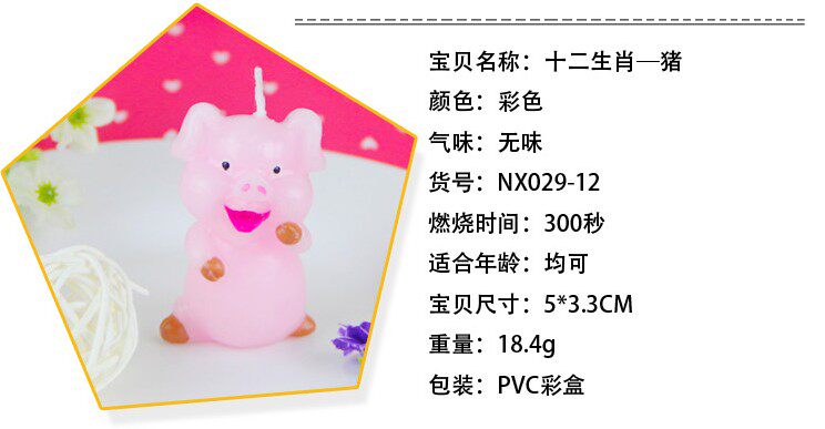 Bougie - Ref 2494020 Image 5