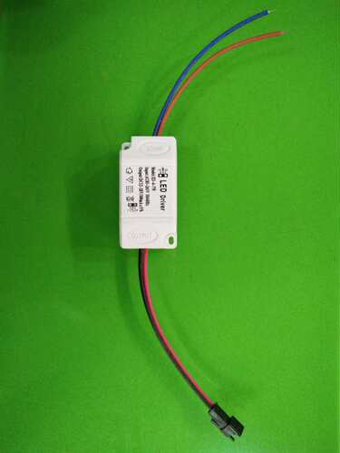 led驱动电源射灯筒灯恒流变压器镇流器驱动器3w7w8w12w18w24w36w