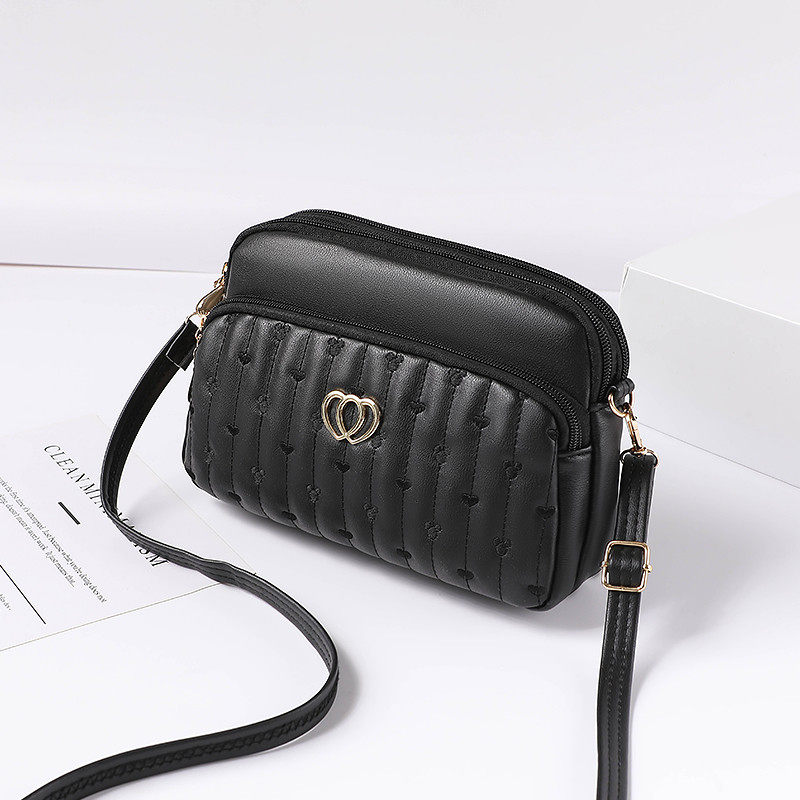 单肩包小众设计感小包斜挎包零钱手机包流行时尚中年妈妈包小挎包,箱包皮具/热销女包/男包,通用款女包,淘宝优惠券,粉丝福利购,淘宝优惠卷