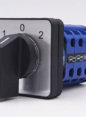 原装正宗LW28-20AD6076.4一用二备手动D0401.2手动/自动转换开关