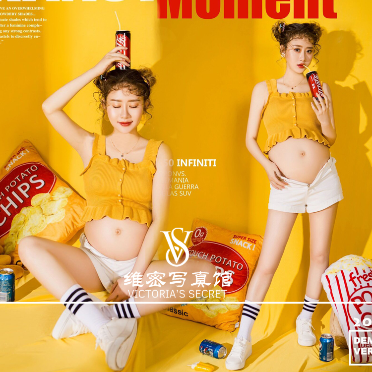 影樓孕婦服裝2019新款 形象大肚媽咪照服裝女 時尚小清新 仙女系在類目 孕婦裝/孕產婦用品/營養, 孕婦裝, 影樓服裝中 - 來自Buy2taobao.com提供專業的淘寶代購服務