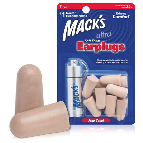 静音防噪音睡眠睡觉专业隔音耳塞