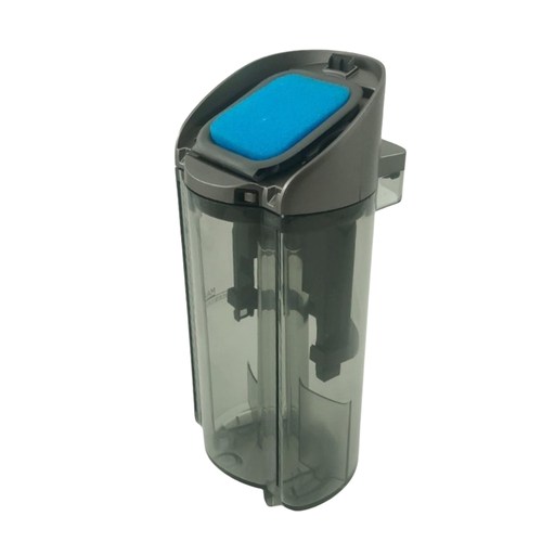 美的洗地机配件GX5/GX5PRO污水箱