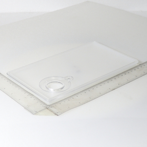 美的东芝纯蒸炉微波炉水箱盖PS20C1 PS2001/2032W等型号原装配件