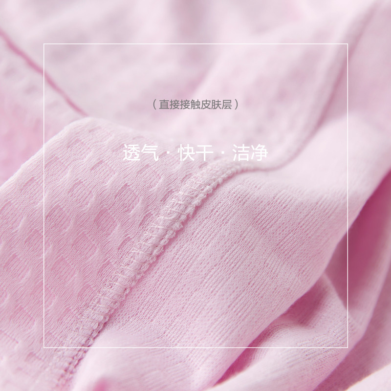 Peignoir jeunesse LANE CAKE BKYP101 - Ref 591924 Image 4