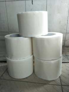 土工膜接缝胶带KS热熔胶防水双面胶带水塘鱼池土工膜高粘专用胶带