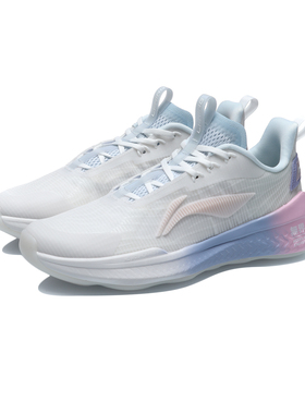 中国李宁2024冬季新款无界Ⅱ女子舒适防滑多功能训练鞋AFPR012