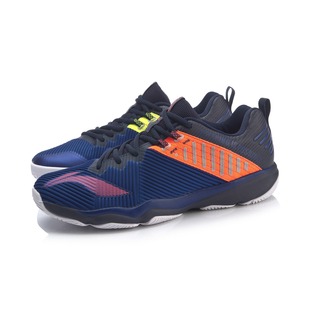 AYTP031 TD男子防滑羽毛球专业比赛鞋 中国李宁变色龙RANGER 4.0