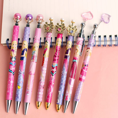 百能活动铅笔学生幼儿园韩国可爱