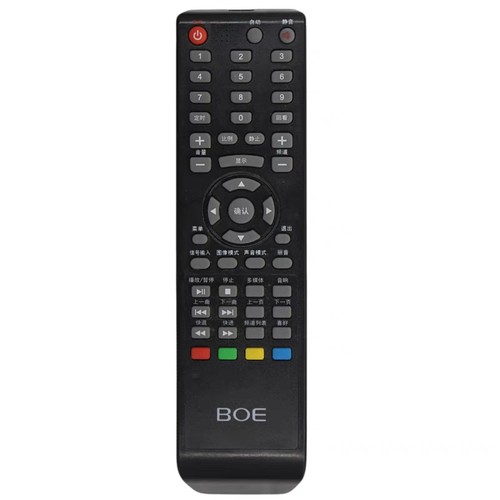 适用于BOE京东方液晶电视遥控器LE-32Y616/618 32W170/171/173