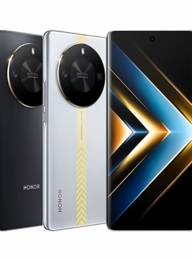 honor/荣耀X50 GT骁龙8+满帧超画智能2手机长续航1亿像素拍照游戏