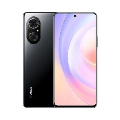 honor/荣耀 50SE 正品5G全网通1亿像素双卡120Hz高刷66w快充2手机