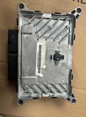 博世BOSCH ME17发动机电脑板F01R00DC2B适配奇瑞瑞虎5X等车型