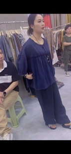 雪蓝杉棉麻宽松工厂女装娃娃衫上衣韩版秋甜美蓬蓬苎麻衬衫女薄