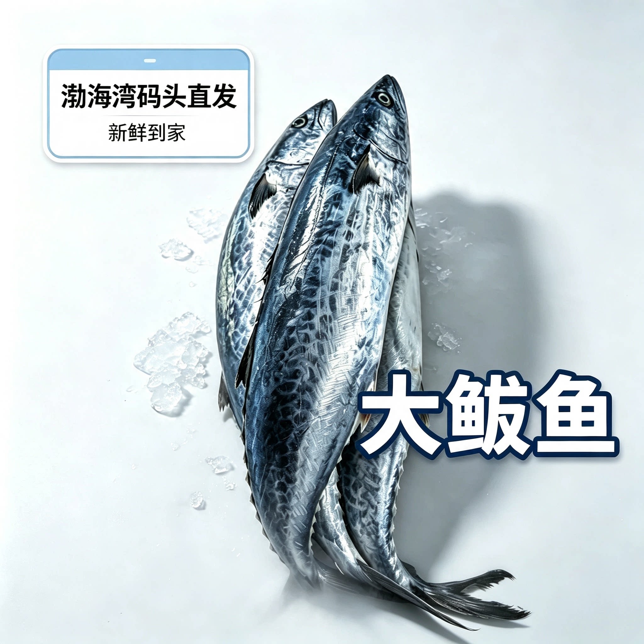 【千人回购】海港渔船直发新鲜