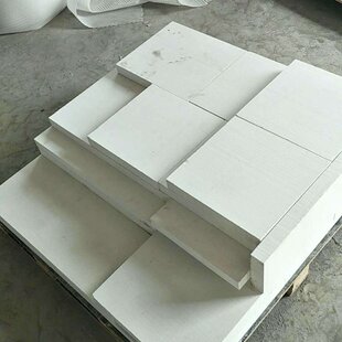 耐高温1000℃硅酸钙板硬硅钙石复合砖硅酸钙保温板水泥玻璃冶金行