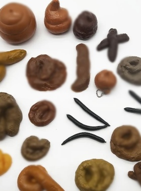 晴天家 仿真的一坨便 整人大粑粑压便便捏捏乐假屎报仇节日整蛊翔