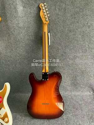 芬达现代乐手系列 fender modern player telecaster电吉他可切单