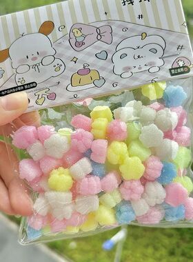 Mini Pinch Le Decompression Toy Cat Claw Le Soft Colorful De