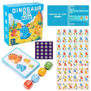 Animal Puzzles Games Board Race Montessori Wooden Educat Joy