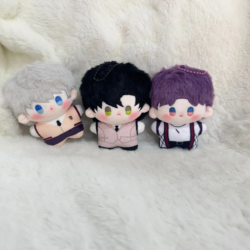 10cm Cute Mini Starfish Love And Deepspace Rafayel Idol Cott