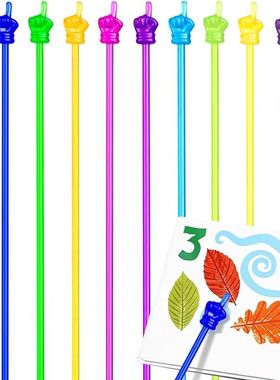 Pointer Finger Stick for Classroom Preschool Teaching Suppli