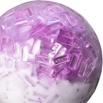Crunchy Pressure Ball Crunchy Sand Stress Ball Soft Stress F