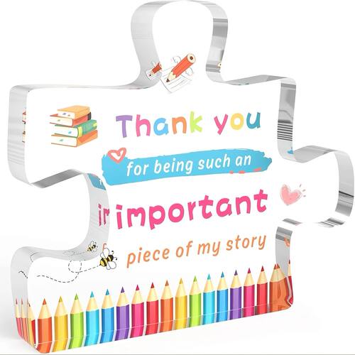 Teacher Appreciation Gifts,Teacher Christmas Gifts,Teacher G