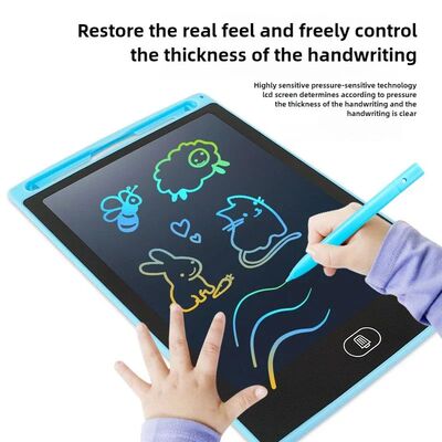 16/20 Inch Magic LCD Writing Tablet with Pens Kids Drawing B
