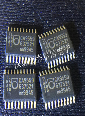 PCA9559PW PCA9559 丝印CA9559  TSSOP-16进口原装 可直拍