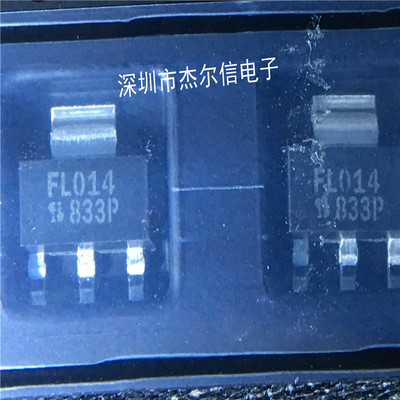 IRFL014TRPBF IRFL014 丝印FL014 IR SOT-223全新进口原装 可直拍