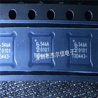 PCA9546ABS PCA9546 丝印546A HVQFN-16 全新进口原装 可直拍