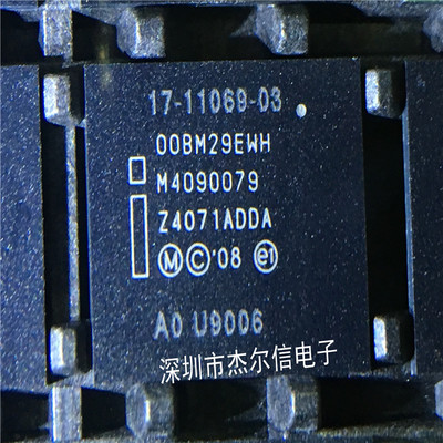 PC28F00BM29EWHA 00BM29EWH micron BGA-64 全新进口原装 可直拍