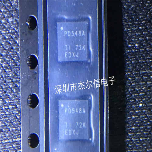 PCA9548ARGER PCA9548 PD548A TI QFN-24全新进口原装 可直拍出样