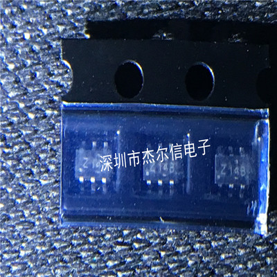 NC7WZ14P6X 丝印Z14B FAIRCHILD SC70-6全新进口原装 可直拍 出样