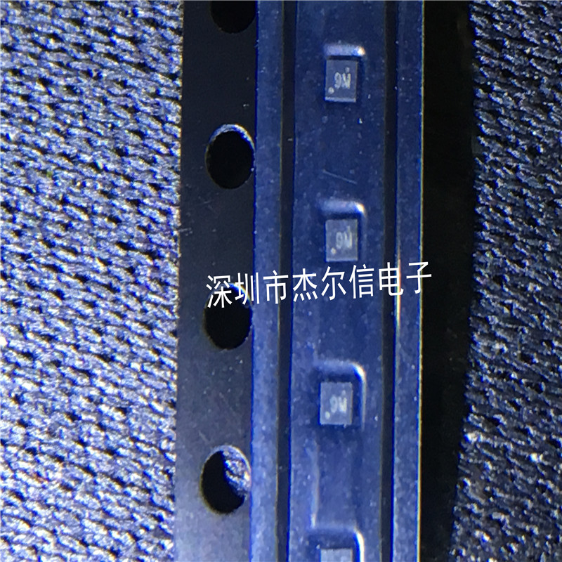 RT9073A-33GQZ 丝印9M RICHTEK QFN-4 全新进口原装 可直拍 出样