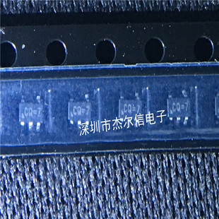 RT9030-11GU5 丝印CQ= RICHTEK SC70-5 全新进口原装 可直拍出样