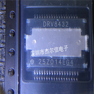 DRV8432DKDR DRV8432 TI HSSOP-36 全新进口原装 可直拍 出样